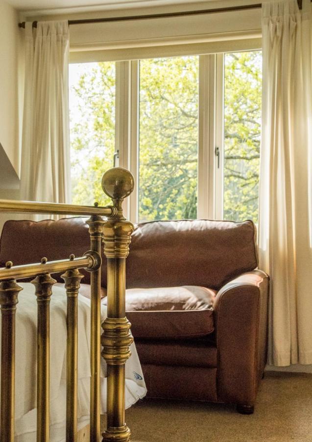 Sedlescombe Golf Hotel Eksteriør bilde