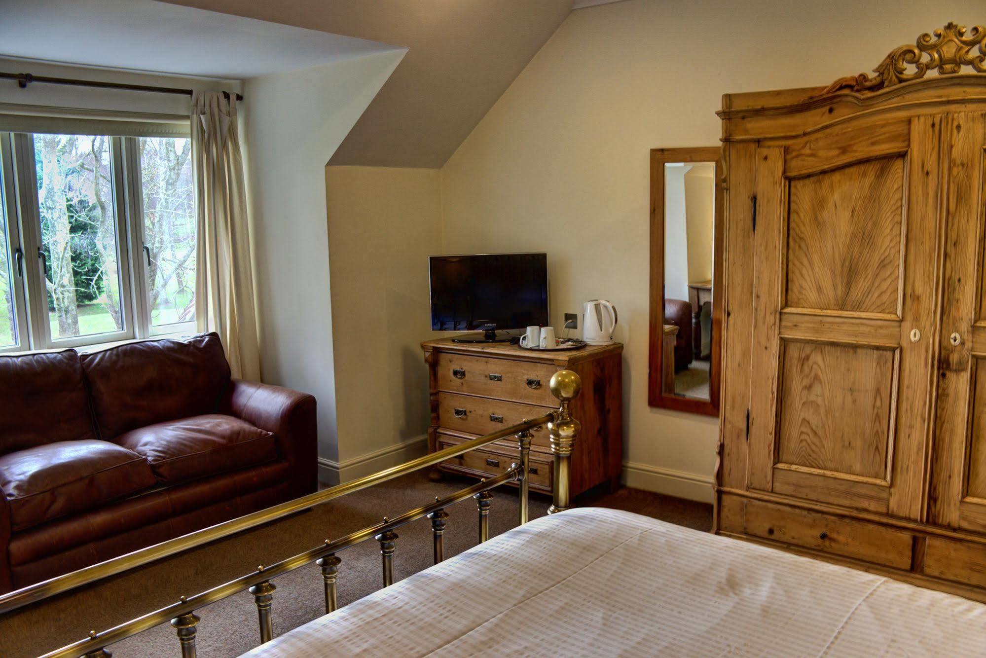 Sedlescombe Golf Hotel Eksteriør bilde