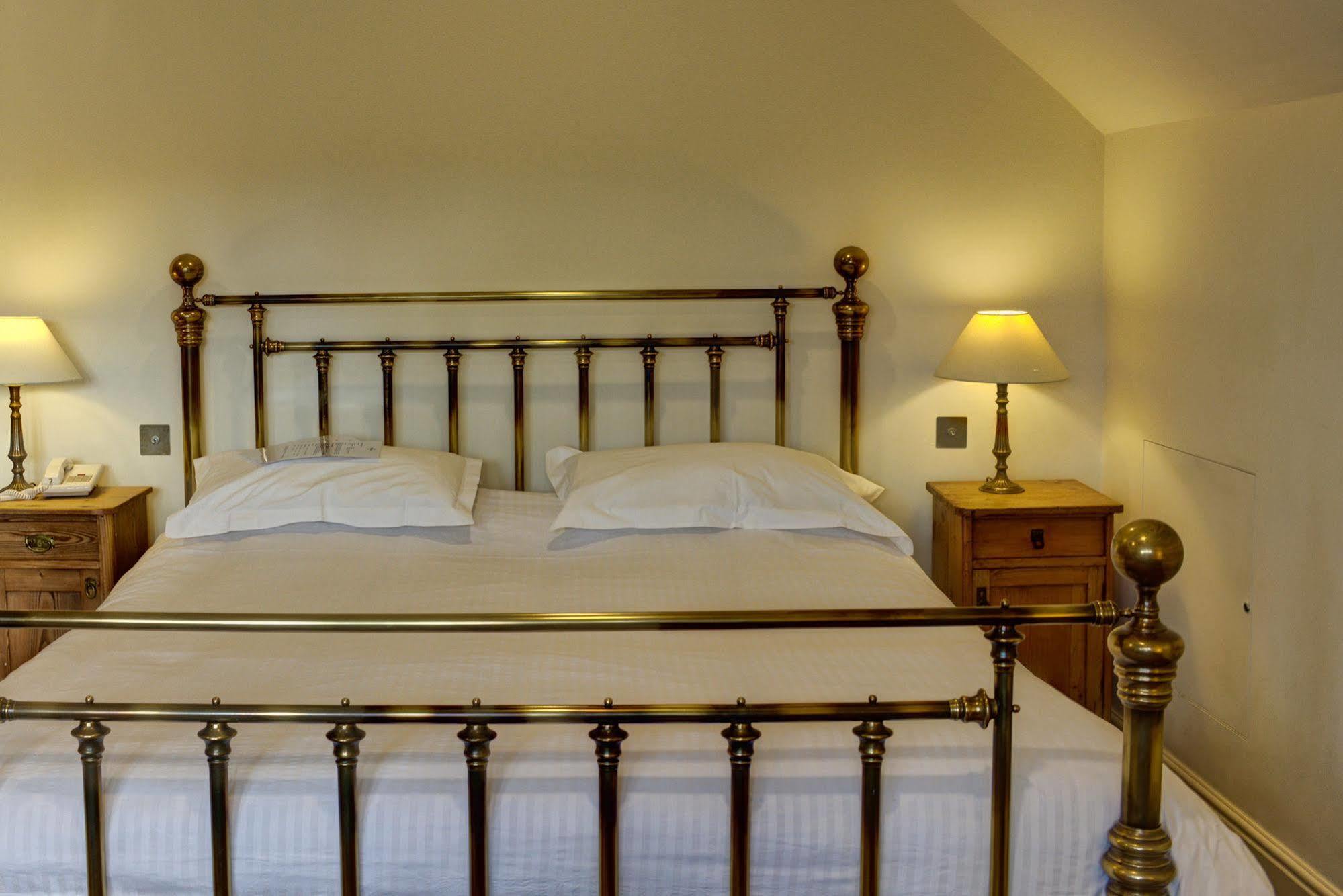 Sedlescombe Golf Hotel Eksteriør bilde